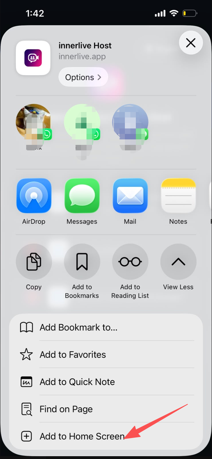 iOS 2
