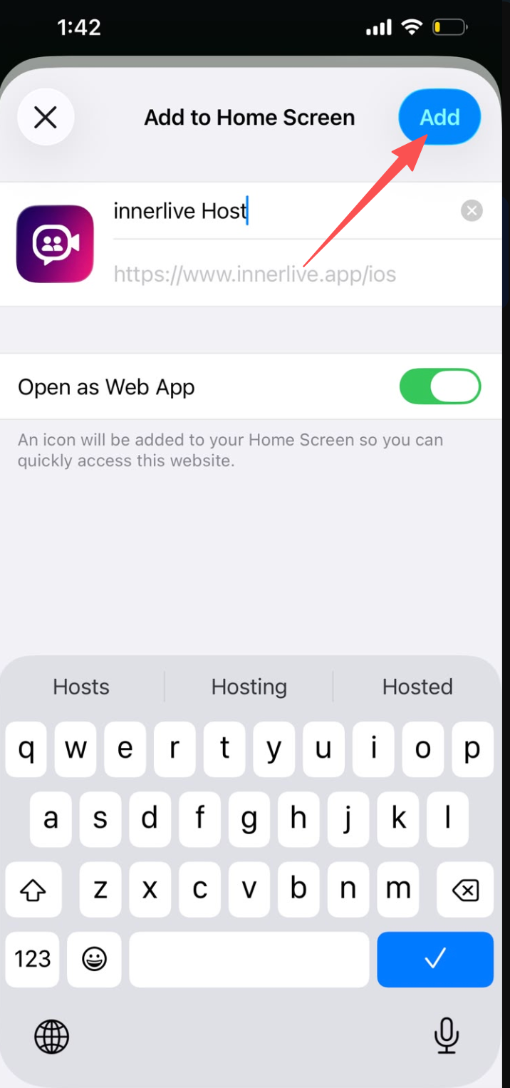 iOS 3